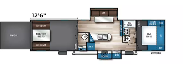 32SUT - DSO Floorplan Image